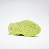 WOMEN'S REEBOK VB BOLTON SOCK SHOES SOLAR YELLOW / SOLAR YELLOW / SOLAR YELLOW