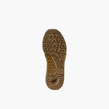WOMEN'S REEBOK VICTORIA BECKHAM BOLTON SOCK LO WILD KHAKI / SAHARA / SOLAR ORANGE