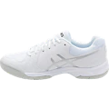 MEN'S ASICS GEL-Dedicate 5 WHITE/SILVER