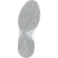MEN'S ASICS GEL-Dedicate 5 WHITE/SILVER