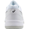 MEN'S ASICS GEL-Dedicate 5 WHITE/SILVER