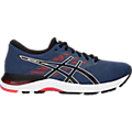 MEN'S ASICS GEL-Flux 5 DEEP OCEAN/BLACK