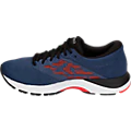 MEN'S ASICS GEL-Flux 5 DEEP OCEAN/BLACK