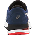 MEN'S ASICS GEL-Flux 5 DEEP OCEAN/BLACK