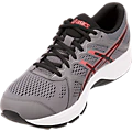 MEN'S ASICS GT-Xpress CARBON/RED ALERT