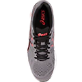 MEN'S ASICS GT-Xpress CARBON/RED ALERT