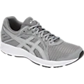 MEN'S ASICS Jolt 2 STONE GREY/STEEL GREY