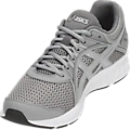 MEN'S ASICS Jolt 2 STONE GREY/STEEL GREY