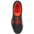 MEN'S ASICS GEL-Dedicate 5 BLACK/SILVER
