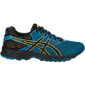 MEN'S ASICS GEL-Sonoma 3 INK BLUE/BLACK/LEMON CURRY