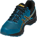 MEN'S ASICS GEL-Sonoma 3 INK BLUE/BLACK/LEMON CURRY