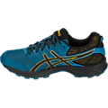 MEN'S ASICS GEL-Sonoma 3 INK BLUE/BLACK/LEMON CURRY