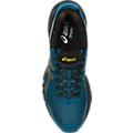 MEN'S ASICS GEL-Sonoma 3 INK BLUE/BLACK/LEMON CURRY