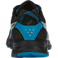 MEN'S ASICS GEL-Sonoma 3 INK BLUE/BLACK/LEMON CURRY