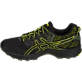 MEN'S ASICS GEL-Sonoma 3 BLACK/SULPHUR SPRING/BLACK