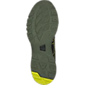 MEN'S ASICS GEL-Sonoma 3 BLACK/SULPHUR SPRING/BLACK