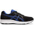 MEN'S ASICS Jolt 2 BLACK/IMPERIAL