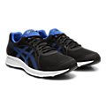 MEN'S ASICS Jolt 2 BLACK/IMPERIAL