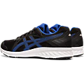 MEN'S ASICS Jolt 2 BLACK/IMPERIAL