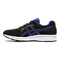 MEN'S ASICS Jolt 2 BLACK/IMPERIAL