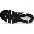 MEN'S ASICS Jolt 2 BLACK/IMPERIAL