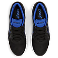 MEN'S ASICS Jolt 2 BLACK/IMPERIAL