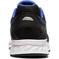 MEN'S ASICS Jolt 2 BLACK/IMPERIAL