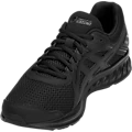 MEN'S ASICS Jolt 2 BLACK/DARK GREY