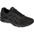MEN'S ASICS Jolt 2 (4E) BLACK/DARK GREY