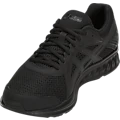 MEN'S ASICS Jolt 2 (4E) BLACK/DARK GREY