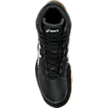 MEN'S ASICS MATFLEX 5 Black/Silver