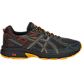 MEN'S ASICS GEL-Venture 6 MX BLACK/SUNFLOWER