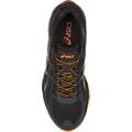 MEN'S ASICS GEL-Venture 6 MX BLACK/SUNFLOWER