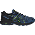 MEN'S ASICS GEL-Venture 6 MX GRAND SHARK/NEON LIME