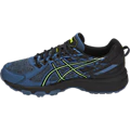 MEN'S ASICS GEL-Venture 6 MX GRAND SHARK/NEON LIME