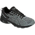 MEN'S ASICS GEL-Venture 6 MX STONE GREY/STONE GREY