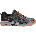 MEN'S ASICS GEL-Venture 6 FROST GREY/PHANTOM/BLACK