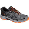 MEN'S ASICS GEL-Venture 6 FROST GREY/PHANTOM/BLACK