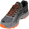 MEN'S ASICS GEL-Venture 6 FROST GREY/PHANTOM/BLACK