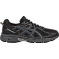 MEN'S ASICS GEL-Venture 6 BLACK/PHANTOM/MID GREY