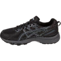 MEN'S ASICS GEL-Venture 6 BLACK/PHANTOM/MID GREY
