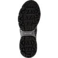 MEN'S ASICS GEL-Venture 6 BLACK/PHANTOM/MID GREY