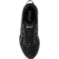 MEN'S ASICS GEL-Venture 6 BLACK/PHANTOM/MID GREY