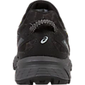 MEN'S ASICS GEL-Venture 6 BLACK/PHANTOM/MID GREY