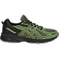 MEN'S ASICS GEL-Venture 6 CEDAR GREEN/LAVA ORANGE