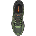 MEN'S ASICS GEL-Venture 6 CEDAR GREEN/LAVA ORANGE