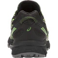 MEN'S ASICS GEL-Venture 6 CEDAR GREEN/LAVA ORANGE