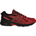 MEN'S ASICS GEL-Venture 6 RUST/BLACK