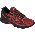MEN'S ASICS GEL-Venture 6 RUST/BLACK