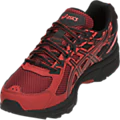 MEN'S ASICS GEL-Venture 6 RUST/BLACK